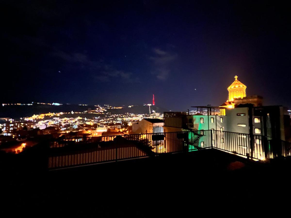 Hotel Tato Tbilisi Luaran gambar