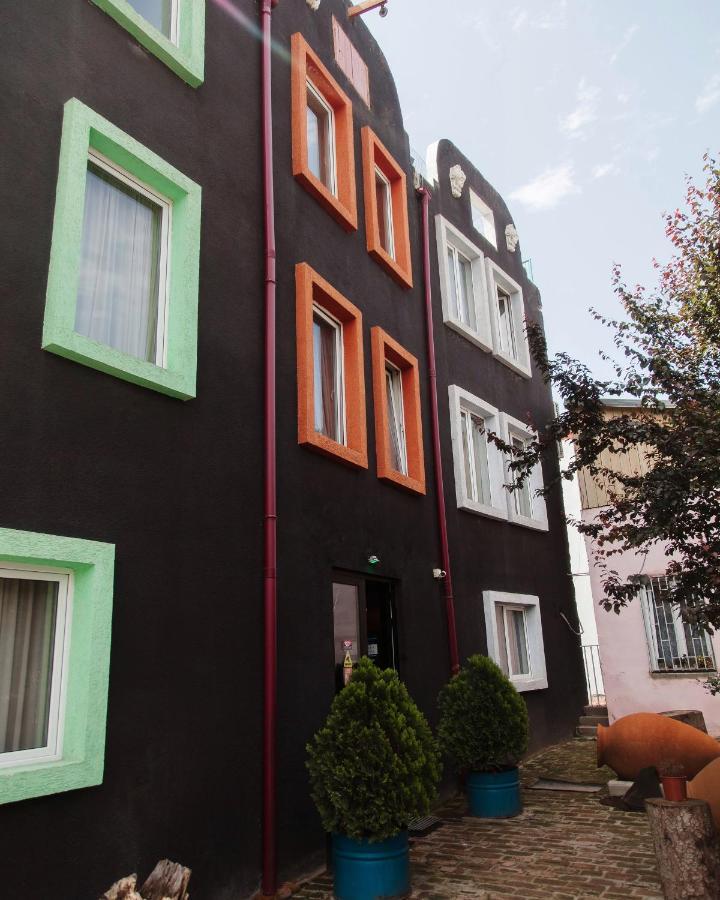 Hotel Tato Tbilisi Luaran gambar