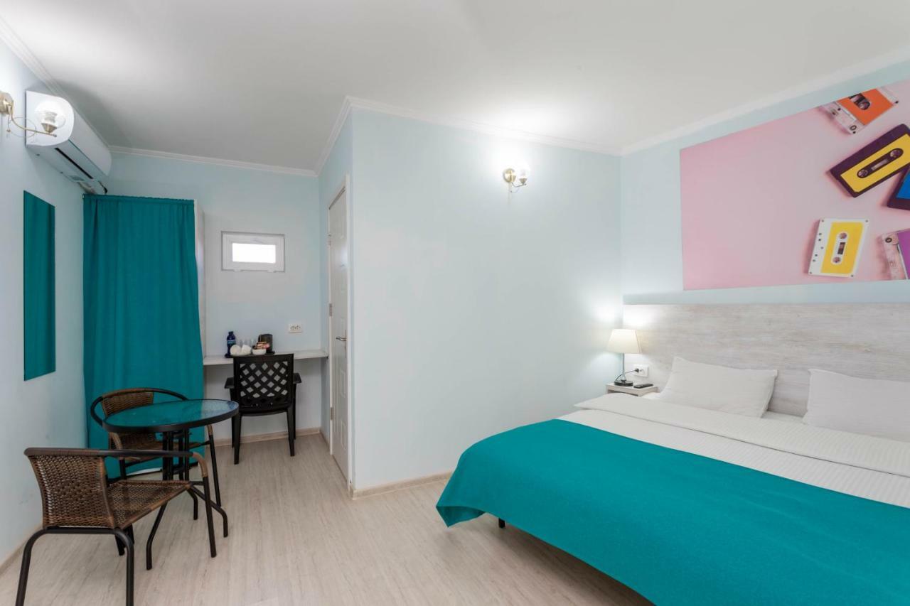 Hotel Tato Tbilisi Luaran gambar