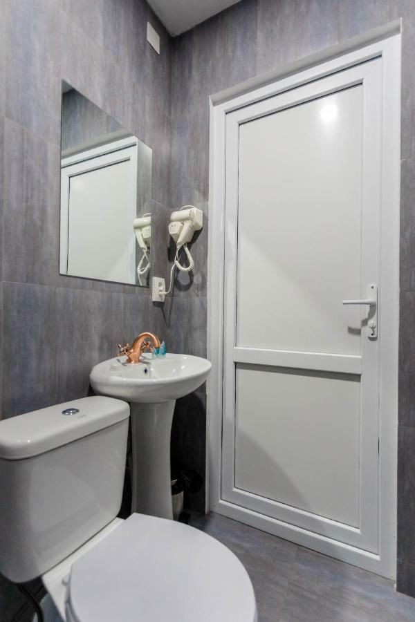 Hotel Tato Tbilisi Luaran gambar