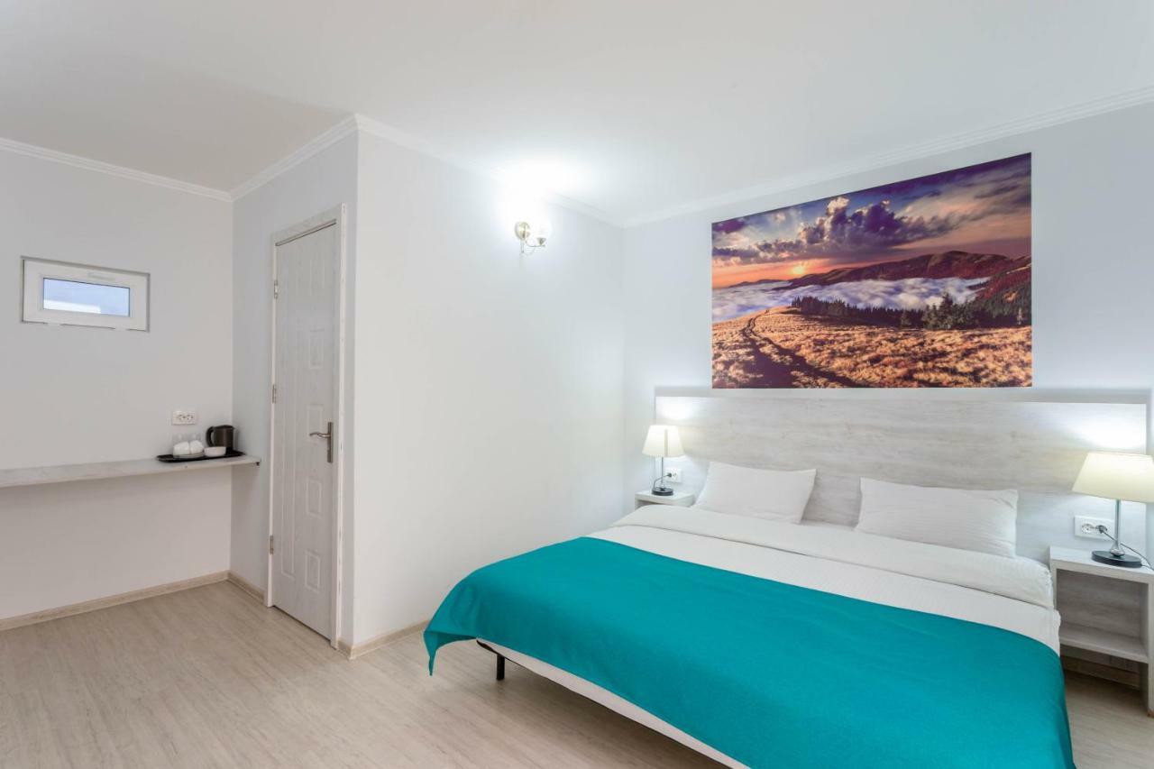 Hotel Tato Tbilisi Luaran gambar