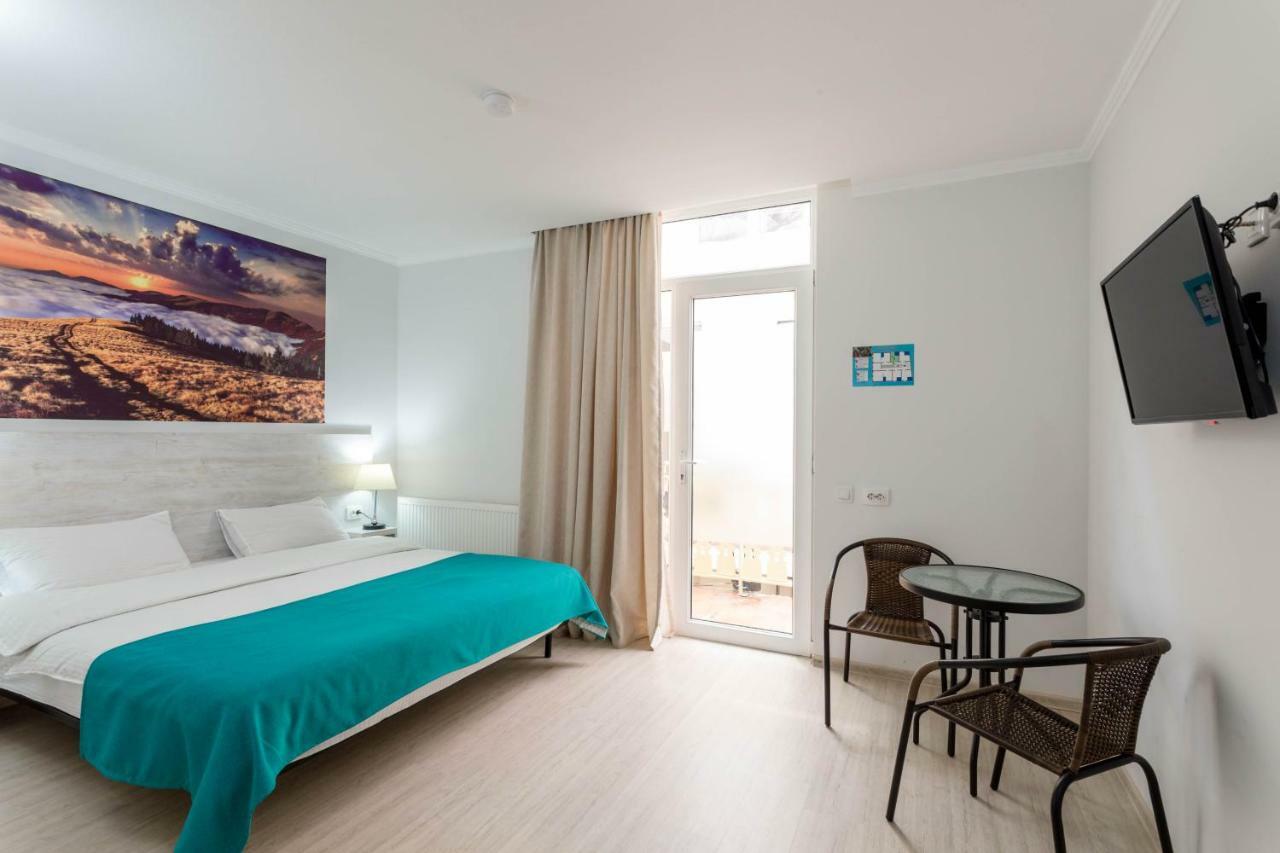 Hotel Tato Tbilisi Luaran gambar