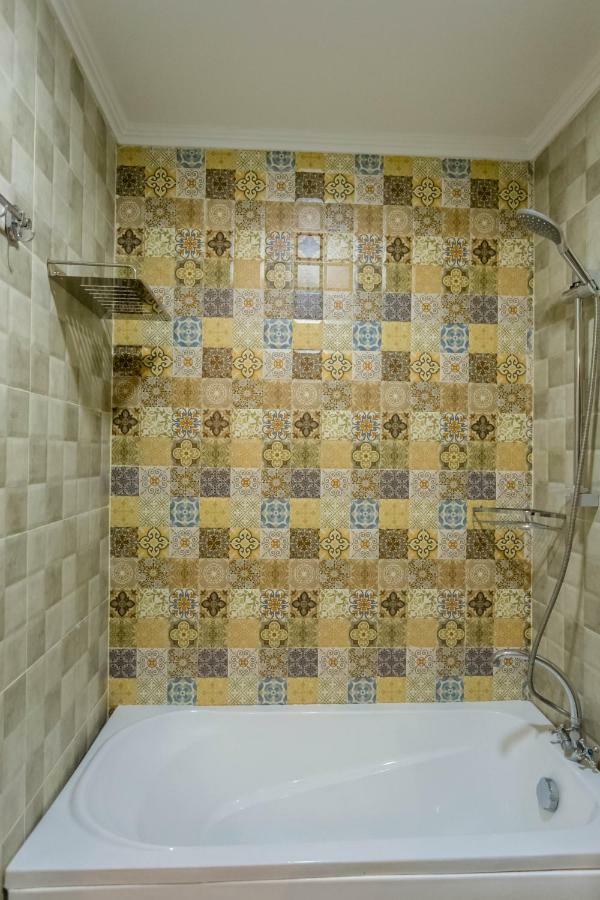 Hotel Tato Tbilisi Luaran gambar
