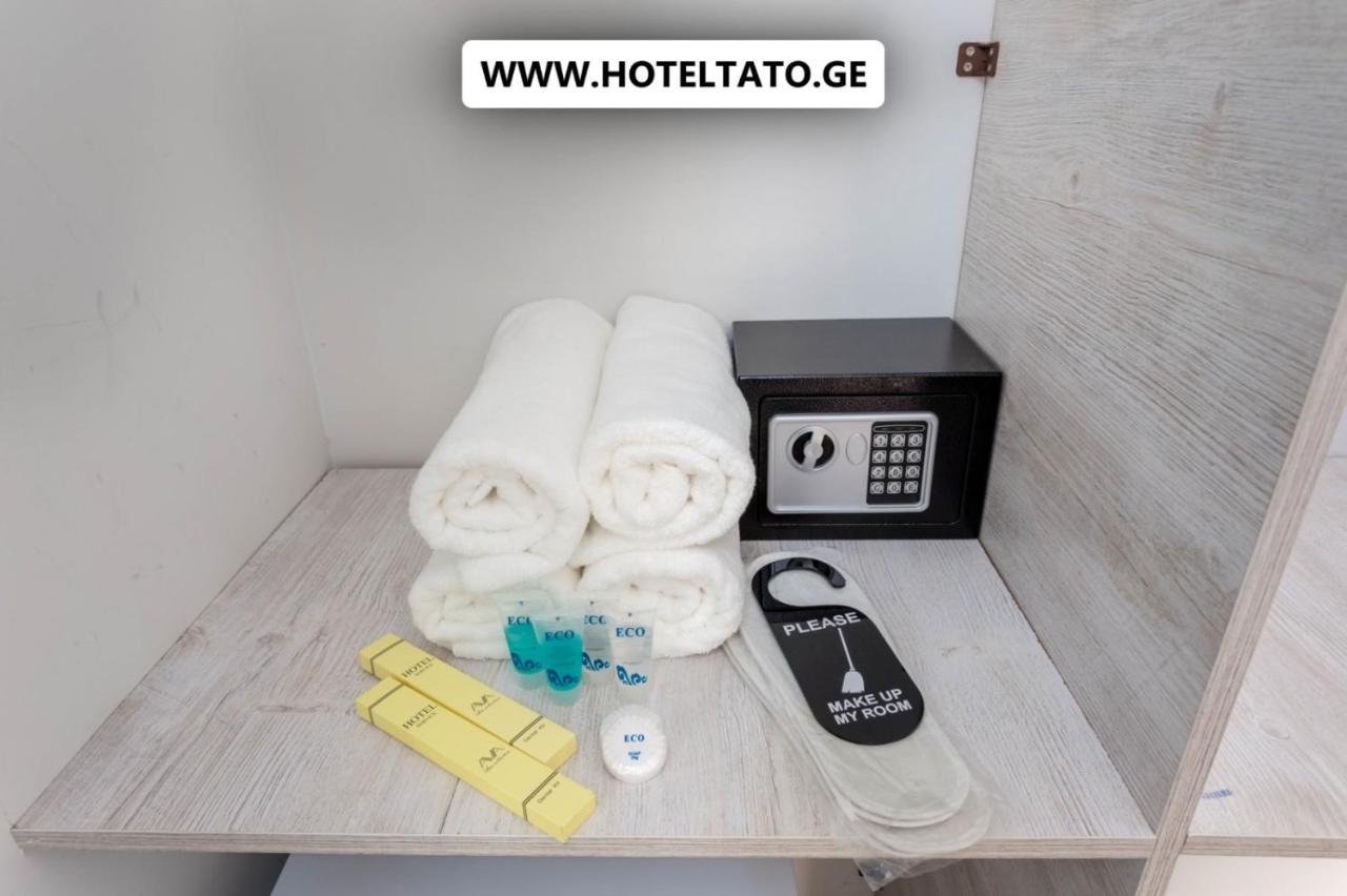 Hotel Tato Tbilisi Luaran gambar
